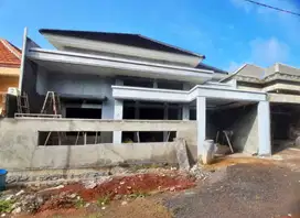 Rumah 1LT di Bringin Ngaliyan