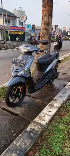 Yamaha mio sporty 2006