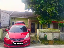 Rumah di Jual  / TT Mobil / Di Kontrakan