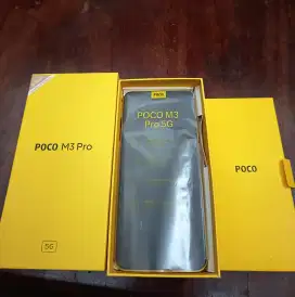 Poco M3 Pro 5G 6/128