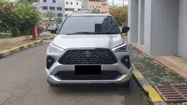 All New Toyota Yaris Cross HEV S 1.5 GR CVT TSS 2023 Like New Low KM