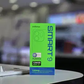 Infinix smart 9 hanya 1jtan saja free temper glas