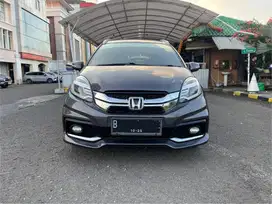 Honda Mobilio RS A/T 2015