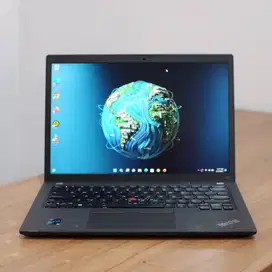 Lenovo ThinkPad X13  Intel Core i5-1135G7 16/256 Display 13.3-inch