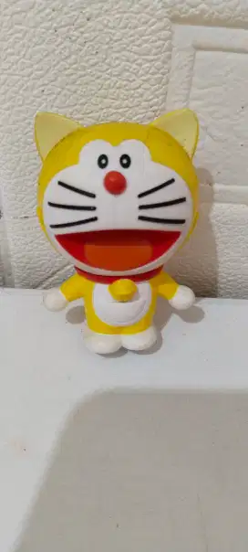 Doraemon and Friends 3D Puzzle Alfamart