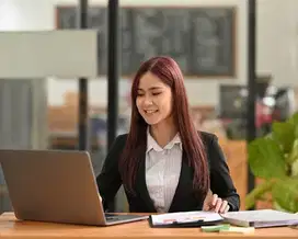 Dicari Admin berpengalaman