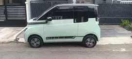 Wuling Air EV 2023 Listrik