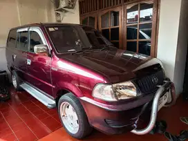2003 Toyota Kijang LX