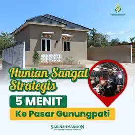 Beli Rumah Tenang & Berkah – Tanpa BIC, Tanpa Denda, Full Syariah!
