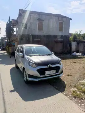Sigra Manual 2018
Mesin bagus
