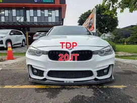 BMW 320i Matic Tahun 2016 Kondisi Mulus Terawat Istimewa Seperti Baru