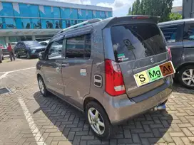 Karimun Wagon R GX-MT 2014