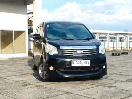 TDP 15JT TOYOTA NAV 1 G AT MATIC AUTOMATIC 2.0 BENSIN 2013 HITAM