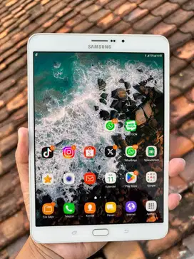 Samsung galaxy tab S2