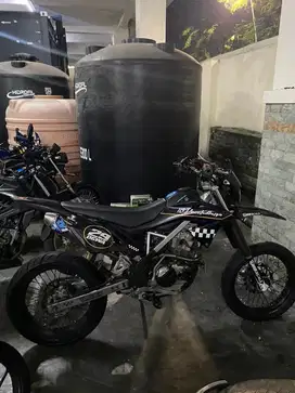 Kawasaki Klx 150 G