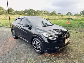 HRV 1.8 Prestige 2018, Service Resmi dari Baru.