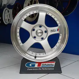 VELG MOBIL R 17 CELONG BARU CIVIC CAMRY HRV INNOVA BRV JUKE RUSH VOXY