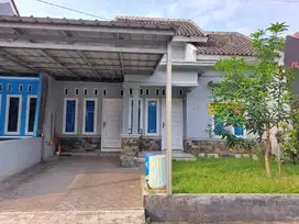 Dijual Rumah Kompleks Arum Lestari Permai 5, Sukarame, Bandar Lampung