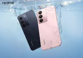 Bisa Bayar dirumah|Realme C75X Ram 8 / 128GB