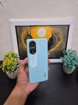 OPPO A58 ZECOND