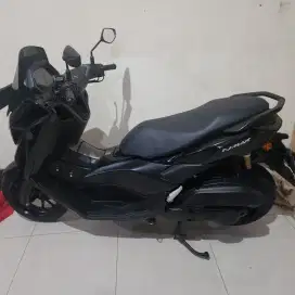 Nmax neo keyless 2024 Gbm bisa tunai