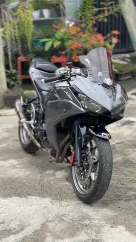 r25 2015 pmk 2018