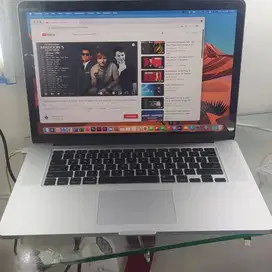 MACBOOK PRO RETINA 2014 CORE I7 RAM 16GB/512GB 15-INCH D-AK