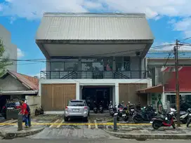 Disewakan Ruang Usaha Cocok Utk Resto Area Cikajang