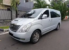 Hyundai H-1 2011 Diesel