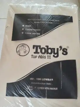 Plastik kemasan