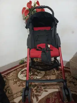 Stroller combi f2 plus Af