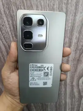Infinix note 50 pro 8/256gb fullset