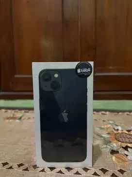 iphone 13 128 gb new blibli