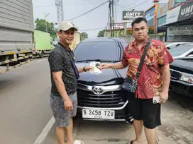 avanza G manual mt 2018 mobil istimewa