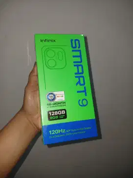 INFINIX SMART 9 4/64 GB