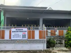 Dijual over kredit rumah di BKI ( Bumi kahuripan Indah) Cikarang