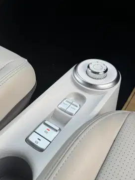 Wuling Air EV 2023 Listrik