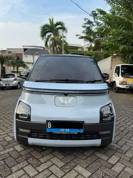 Wuling Air EV 2023 CASH
