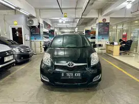 Toyota Yaris E Matic 2011 / 2012 AT S Limited