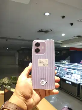 OPPO A5i 4+4/128