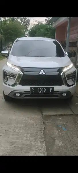 Mitsubishi expander ultimate 1.5 tahun 2022