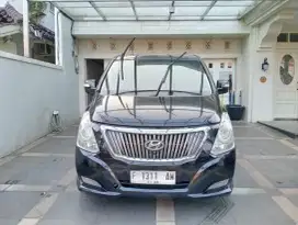 HYUNDAI H1 1.5 CRDI AT,  2014, ROYALE 2014 SOLAR