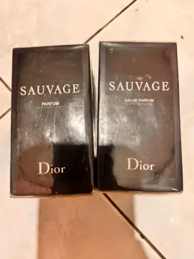 Parfum original asli 100%