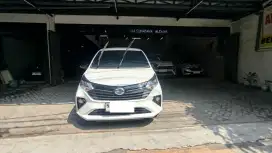 Daihatsu Sigra new X deluxe manual 2024