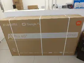 Xiaomi GTV A PRO 65 2026