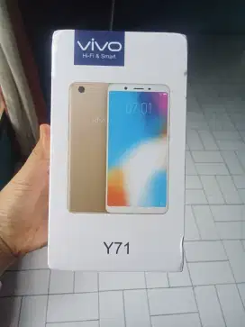 COD HP VIVO Y71 6 gb