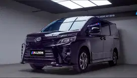 [Dp 5,9jt] Toyota Voxy (2019)