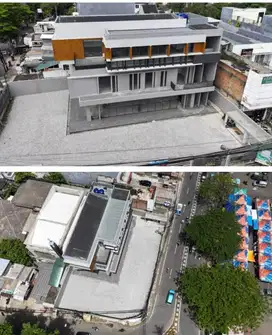 Dijual Gedung Brand New Area Cilandak