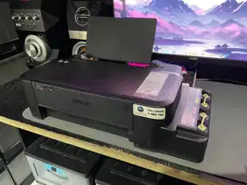 Printer Bekas Epson L120