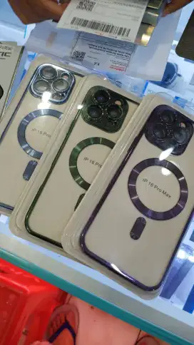 Hardcase iphone berbagai tipe ada